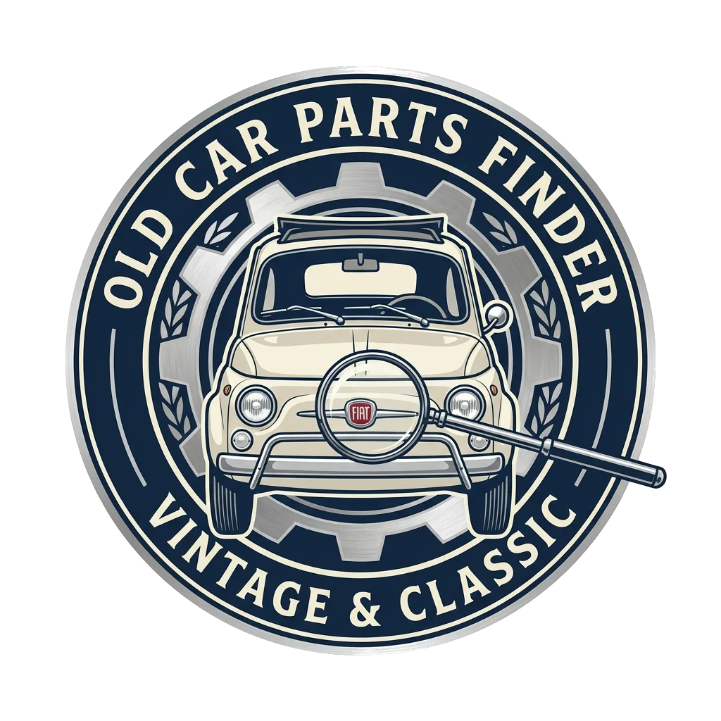 OldCarStore